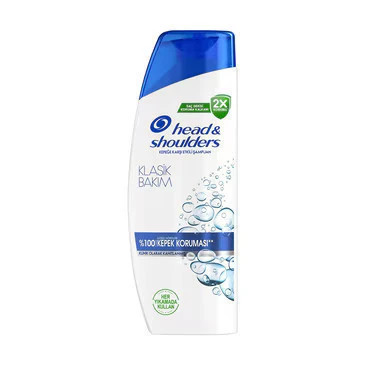 شامپو موهای چرب هد اند شولدرز head and shoulders سفارش اروپا مدل citrus fresh حجم 600 میل